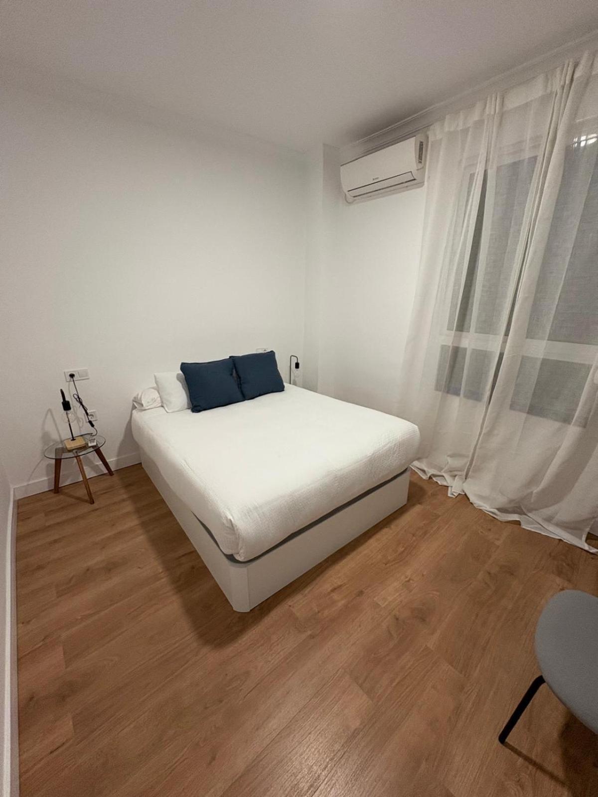 Resolana Home Sevilla! Sevilha Exterior foto